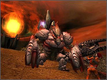 Juz niedlugo rusza zamkniete beta testy gry Tabula Rasa 102507,1.jpg